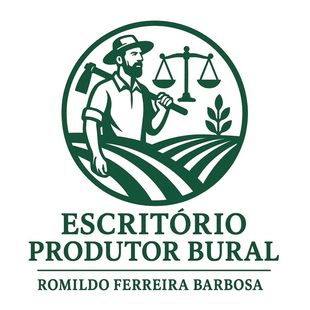 Escritório Produtor Rural - Contabilidade Rural - itr - ccir - cartao produtor rural